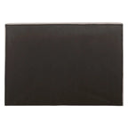 Hannah Grey Ottoman King Bed