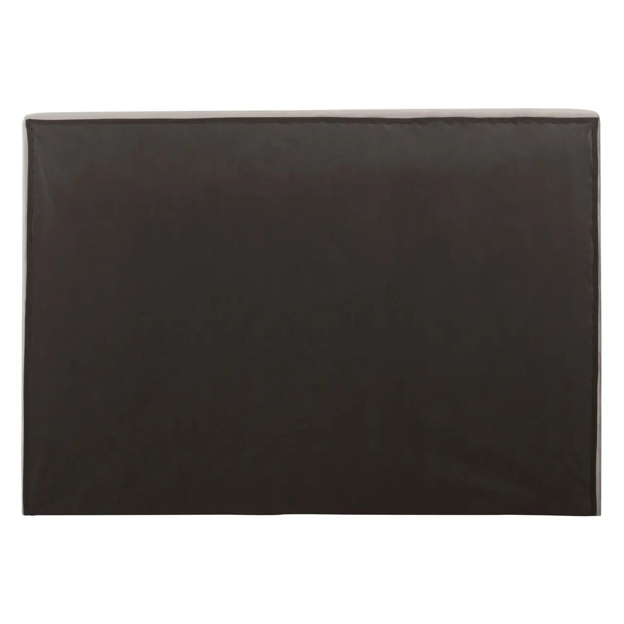 Hannah Grey Ottoman King Bed