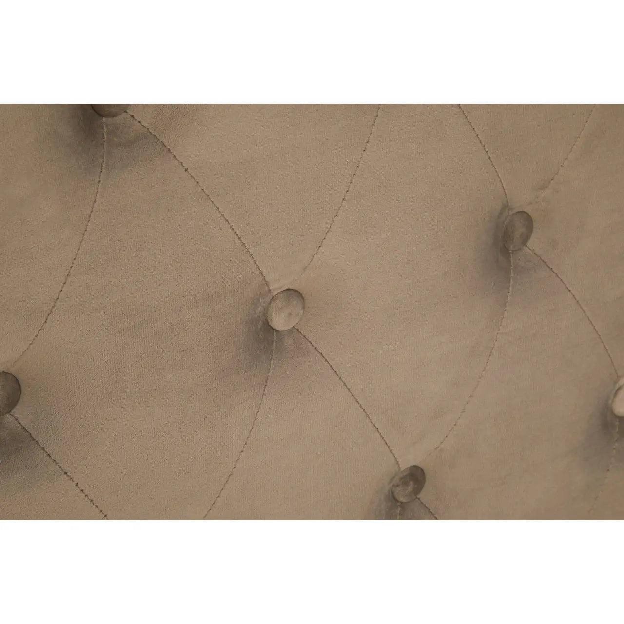 Orlando Grey Ottoman Double Bed