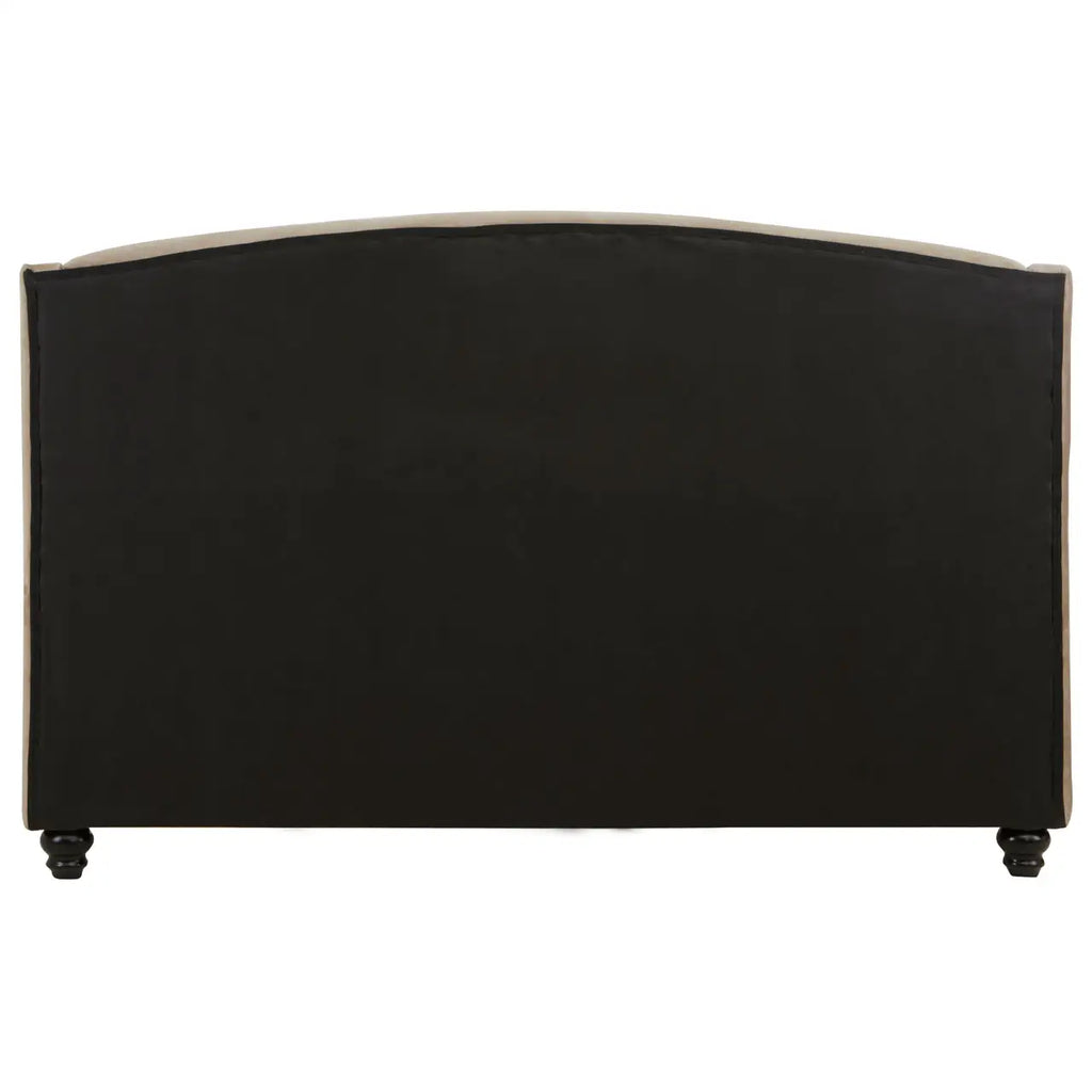 Josephine Mink King Bed