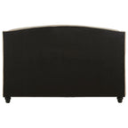 Josephine Mink King Bed