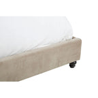 Josephine Mink King Bed