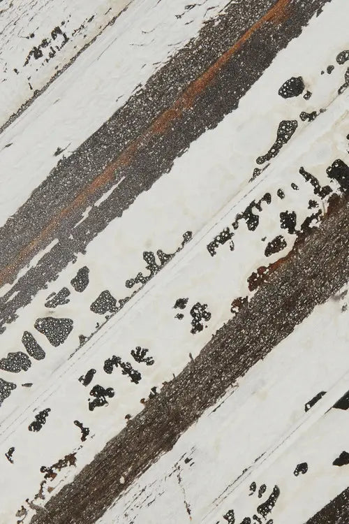 Lombok Wood Pattern door Sideboard