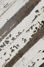 Lombok Wood Pattern door Sideboard