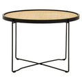 Depok Round Coffee Table