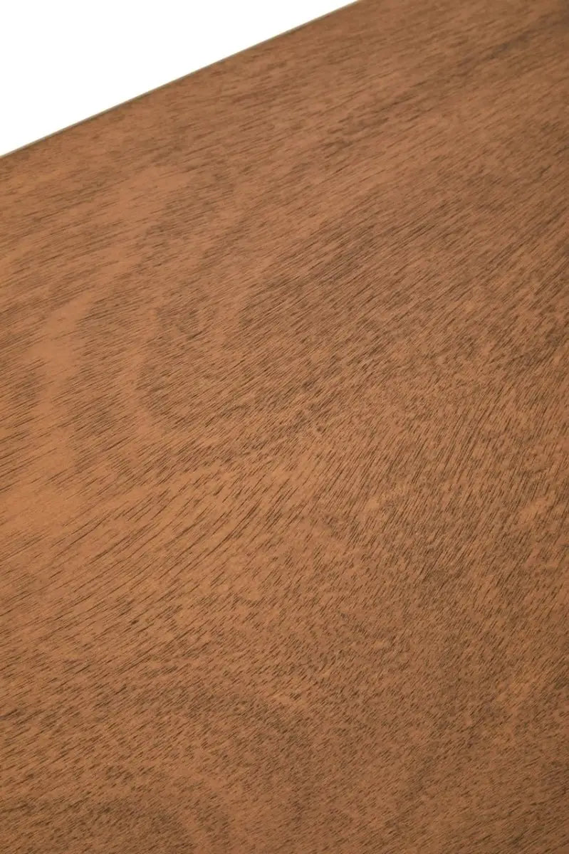 Heritage Natural Wood Desk