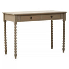 Heritage Summer Melody Two Drawer Desk