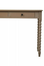 Heritage Summer Melody Two Drawer Desk