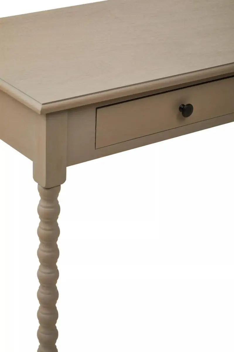 Heritage Summer Melody Two Drawer Desk