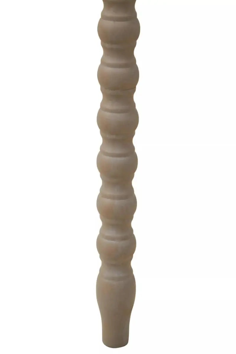 Heritage Summer Melody Two Drawer Desk