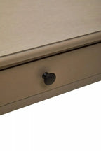 Heritage Summer Melody Two Drawer Desk