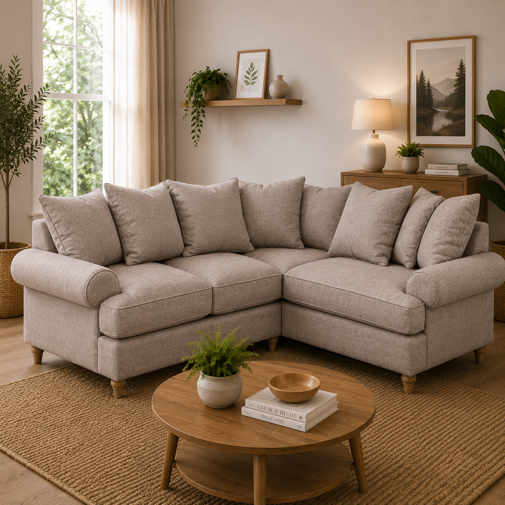 2 Corner 1 Agmamito Faro 20 Clara | Brentwood | Pembroke | Narva | Lola | Great Sofa Company
