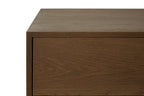 Salvar Oak and Elm Wood Sideboard