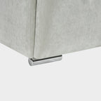 Modena Sofa Beige Left Hand Corner