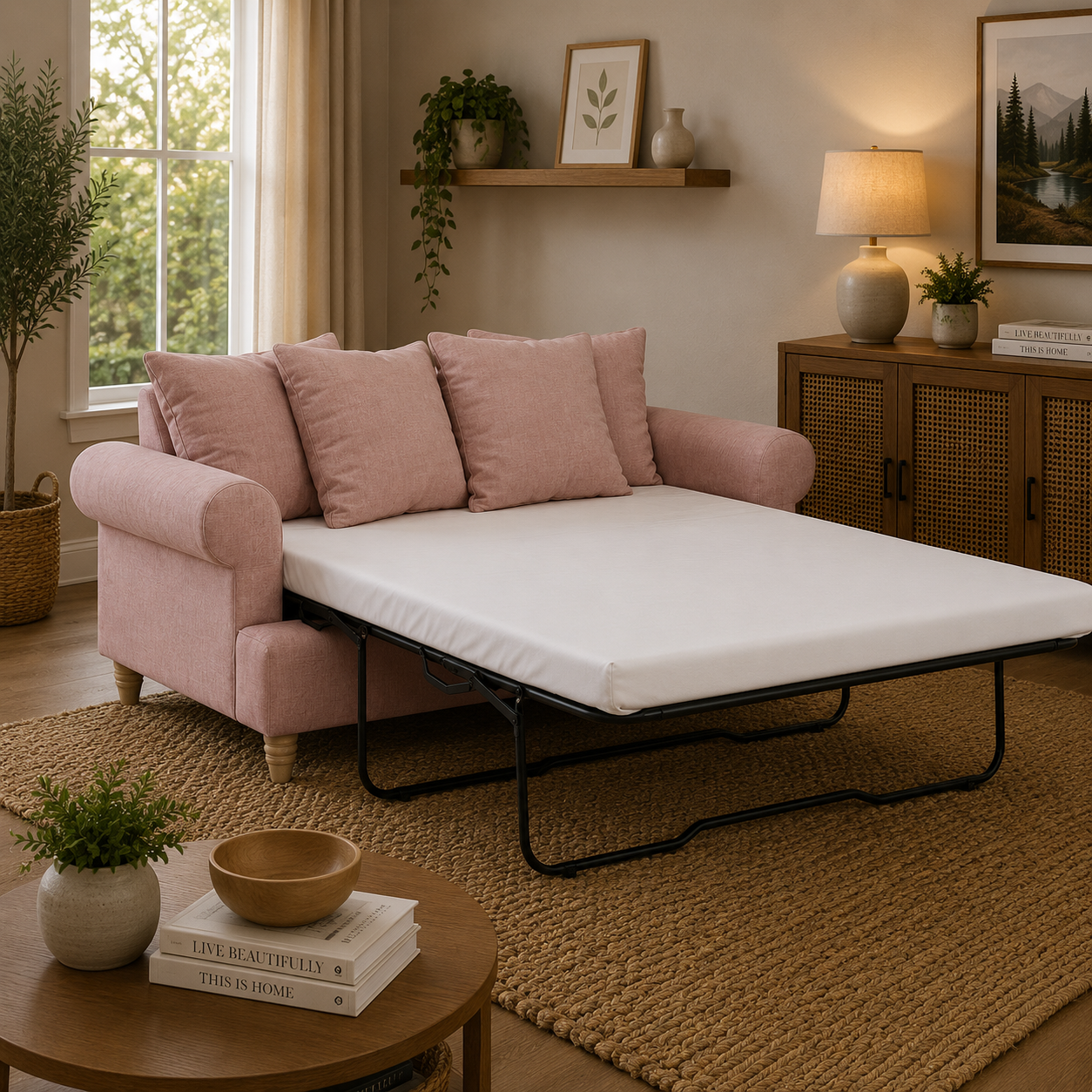 Sofa Bed Agmamito Faro 14