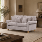 Small Sofa Sic - Glory 3 Beige The Great Sofa Company | Sinatra | Dorchester | Abingdon | Ashbury