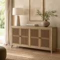 Witley Sideboard Oak