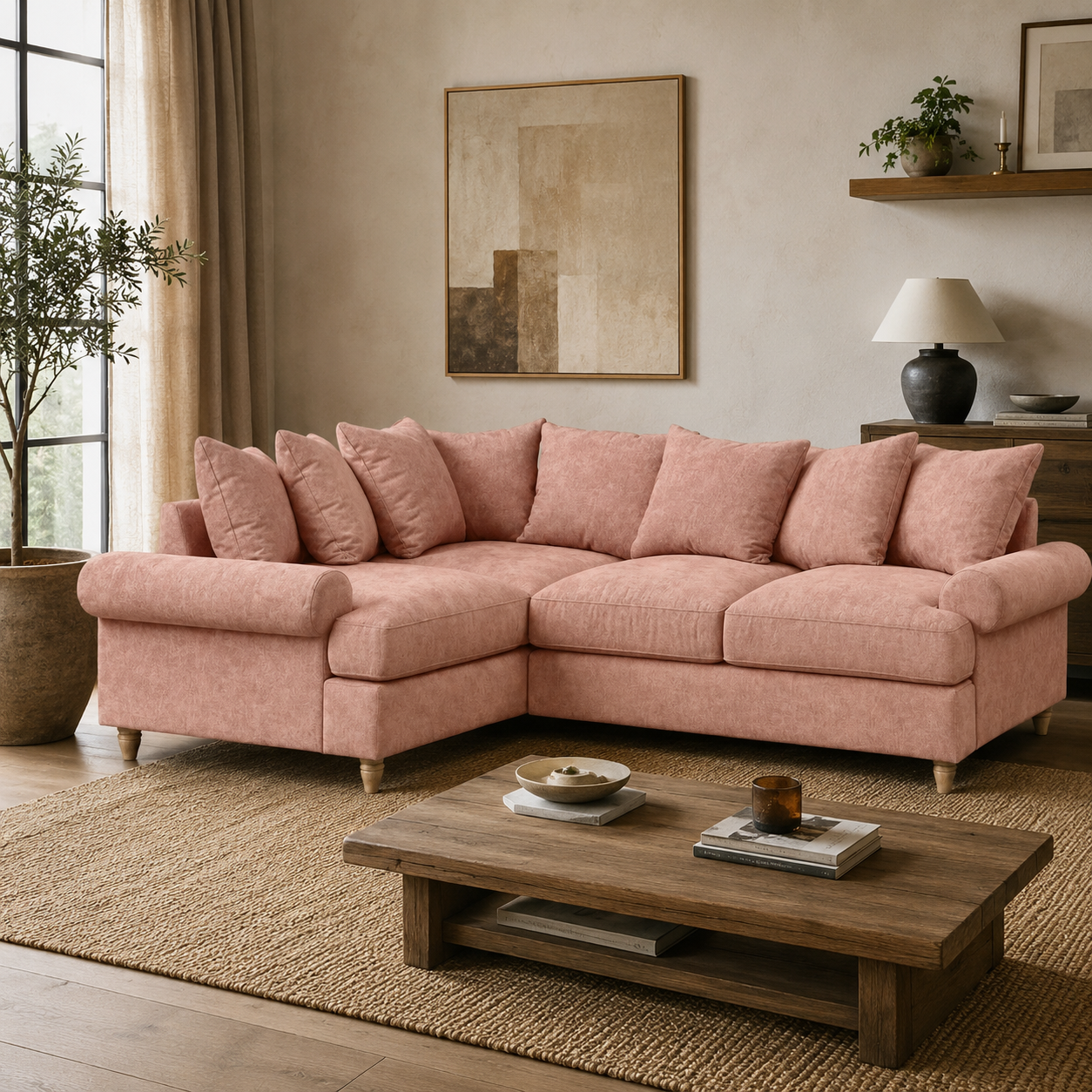 1 Corner 2 Agmamito Faro 11 Clara | Brentwood | Pembroke | Narva | Lola | Great Sofa Company