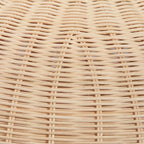 Allona Natural Rattan Table Lamp