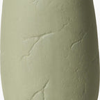 Erika Sage Vintage Textured Ceramic Table Lamp