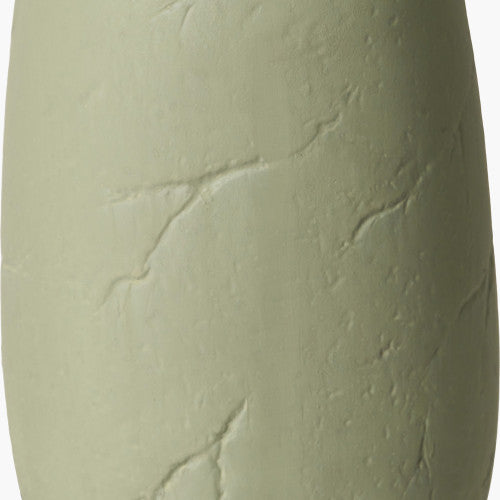 Erika Sage Vintage Textured Ceramic Table Lamp