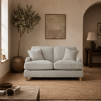2 Seater Sofa Manhattan Putty The Great Sofa Company | Piper | Vienna | Arthur | Emeline | Swift | Morris