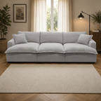 Santa Barbara Modular Sofa Grey