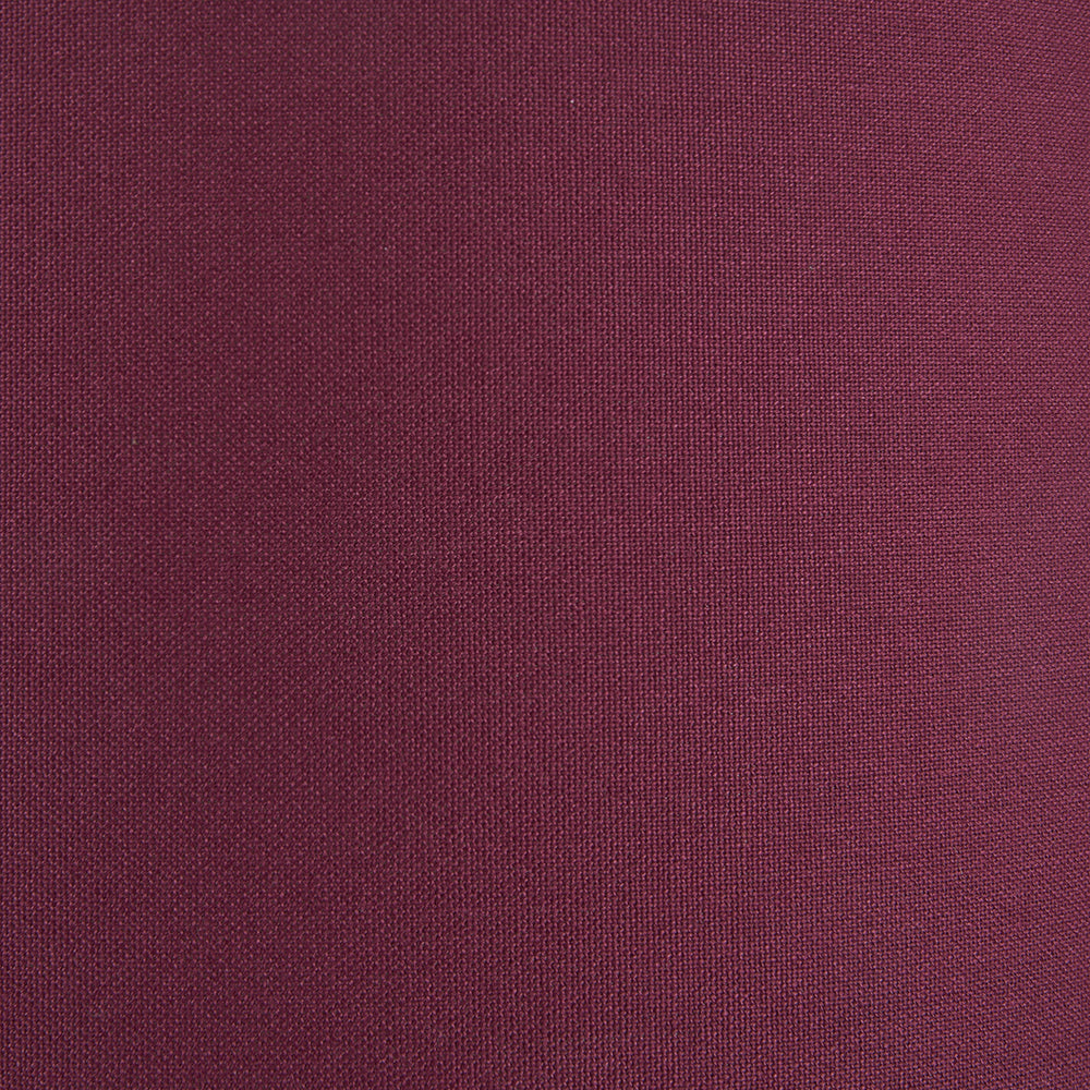 Winston 40cm Mulberry Handloom Tapered Lampshade