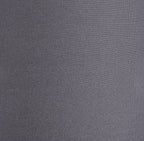 Winston 45cm Grey Handloom Tapered Lampshade