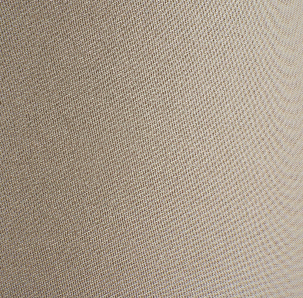 Winston 35cm Taupe Handloom Tapered Lampshade
