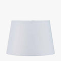Adelaide 40cm Ivory Tapered Cotton Mix Lampshade