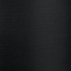 Zara 35cm Black Silk Lined Cylinder Lampshade
