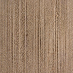Issa Natural Rope 30cm Cylinder Lampshade