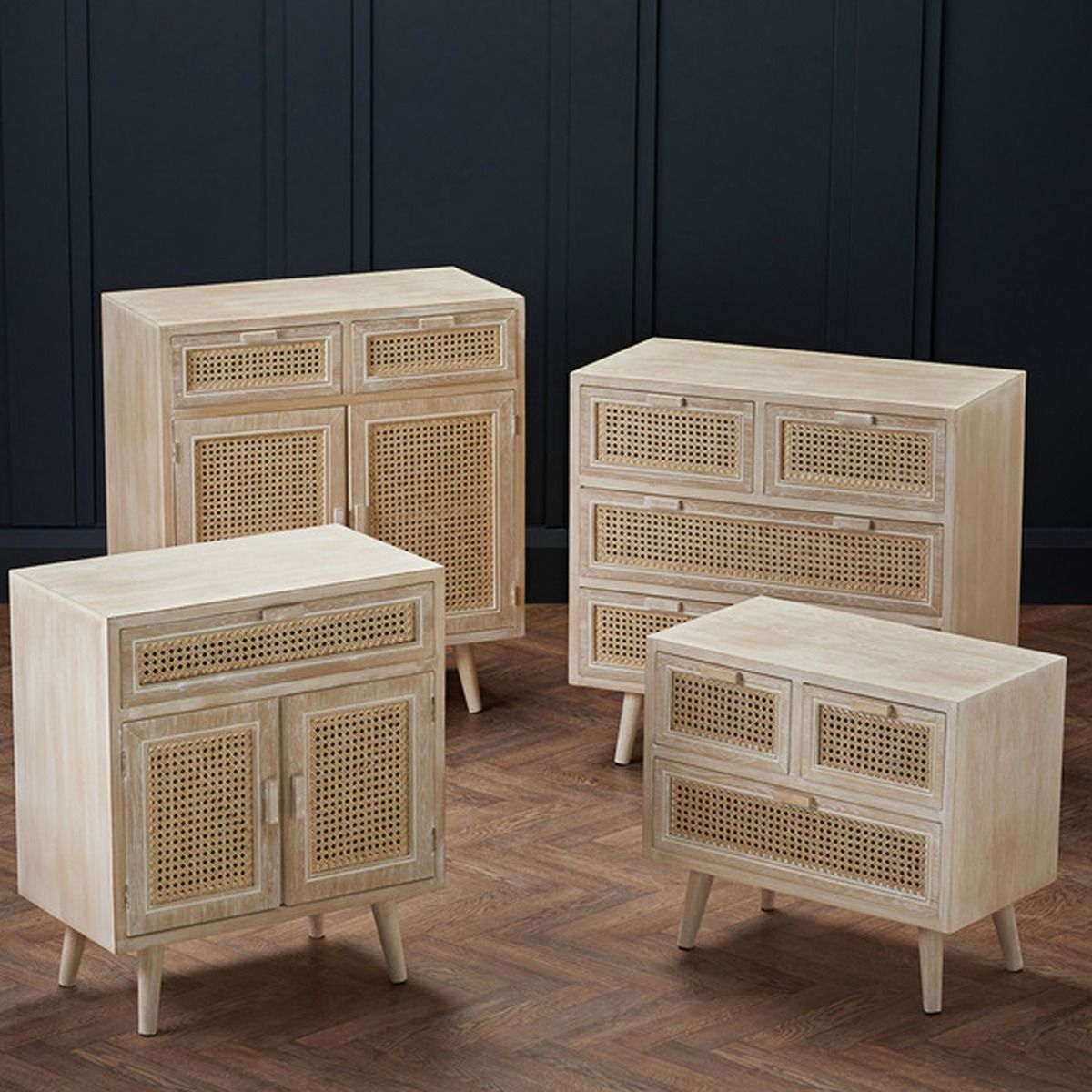 Toulouse Sideboard