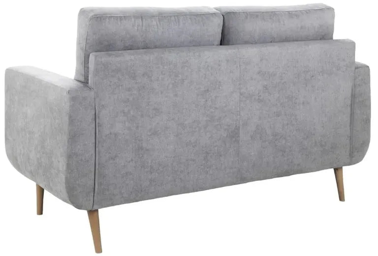 Aurora Sofa Grey 2 Seater
