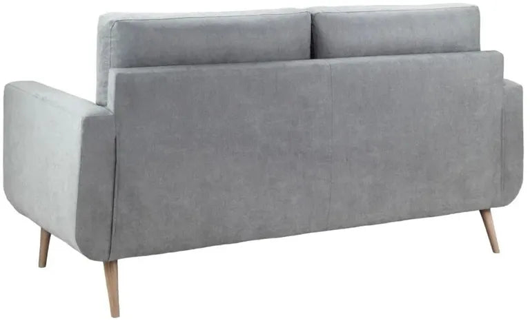 Aurora Sofa Grey 3 Seater