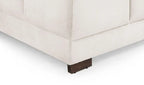 Azzuro Sofa Cream U Shape Corner