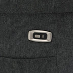 Alva Electric Recliner Sofa Grey 3 Seater