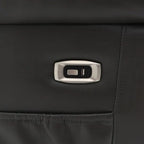 Alva Electric Recliner Sofa Grey 3 Seater