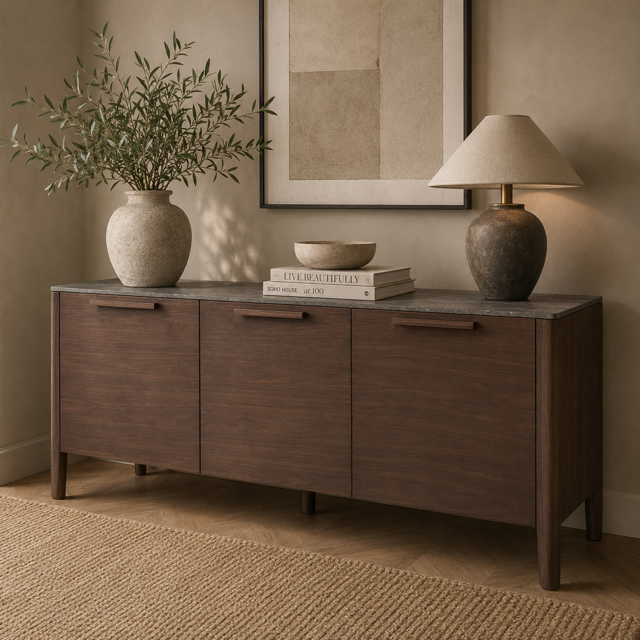Willow Sideboard