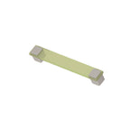 4KIDS 1 Drawer Bedside Cabinet with Lemon Handles