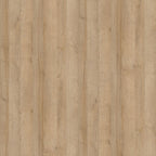 Lyon Small Extending Dining Table 90-180cm in Riviera Oak/White High Gloss