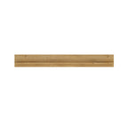 Cortina Wall Shelf 156cm in Grandson Oak