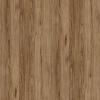 Brolo 167cm Wall Shelf with a Walnut and Dark Panel Finish