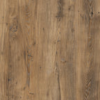 Rapallo Large Coffee Table in Chestnut and Matera Grey