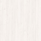 Celesto 2 Door 4 Shelves Cabinet in White and Oak