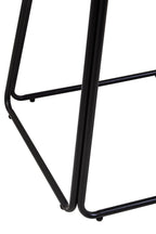 Imperia Ceramic Marble Effect Round Dining Table