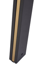 Imperia Ceramic Marble Effect Rectangular Dining Table