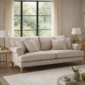 Large Sofa Agmamito Faro 20 The Great Sofa Company | Norbury | Eastwood | Marylebone | Arlan | Summer | Margot