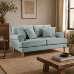 Small Sofa Agmamito Faro 10 The Great Sofa Company | Norbury | Eastwood | Marylebone | Arlan | Summer | Margot